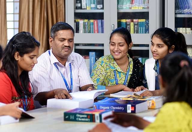 College Image